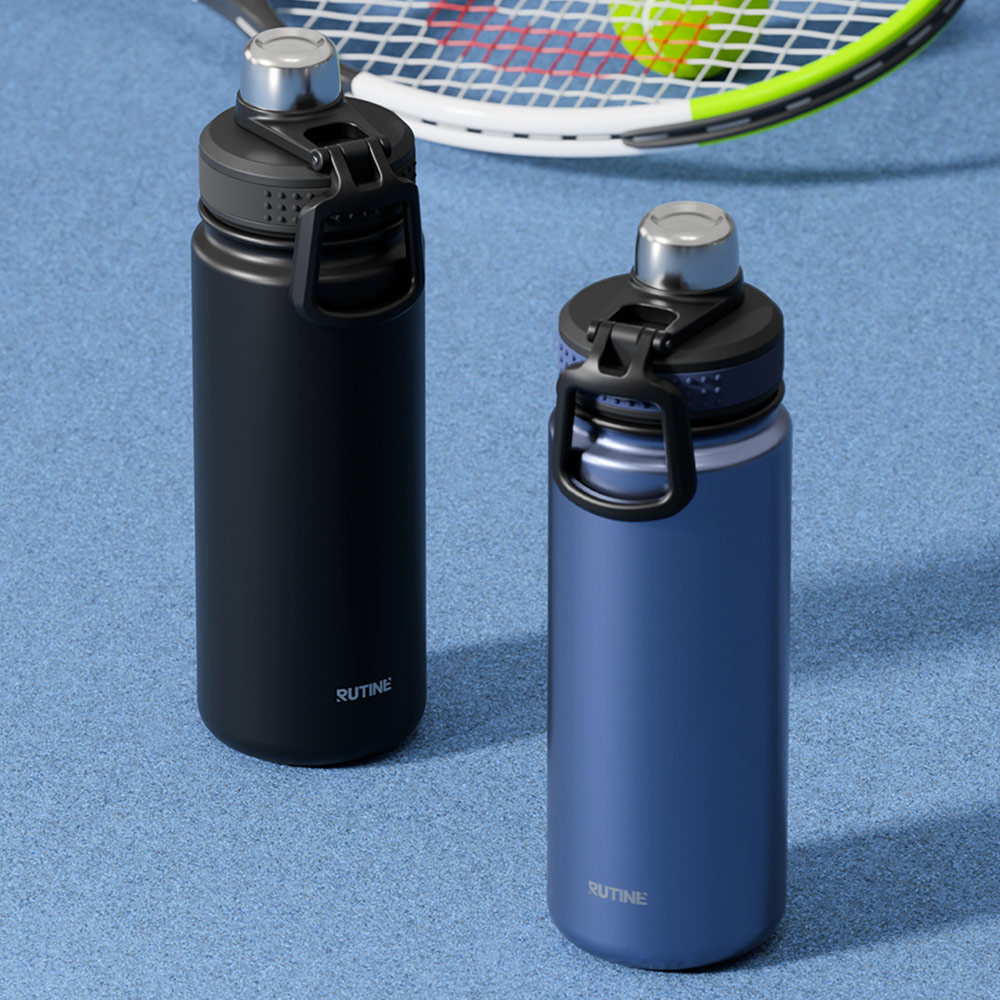 ��Ƽ�� ���̾� ������ �Һ��� 650ml 