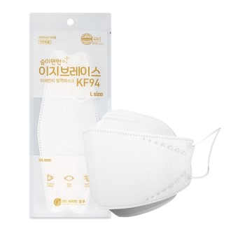 �����극�� �̼���������ũ KF94 ���� ��� [J1]