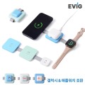 EVIG ť���� 3in1 ���̽� �޴�� ���ӹ���������(������+���ÿ�ġ ȣȯ)