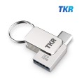 TKR UC3 USB3.1 CŸ�� OTG USB�޸� 128GB