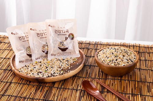 ����� �ǰ� 12�� ��� 50g